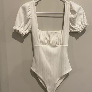 NWOT cute bodysuit